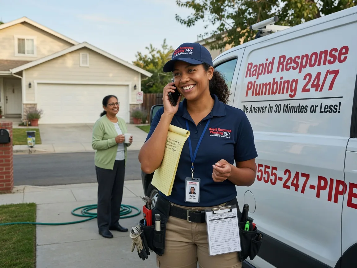 Emergency Plumber Grandview, WA FAQs